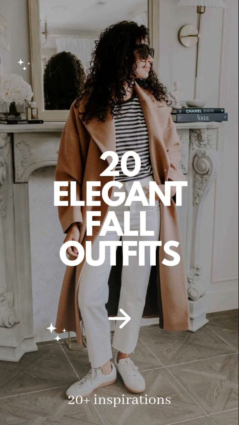 fall outfits