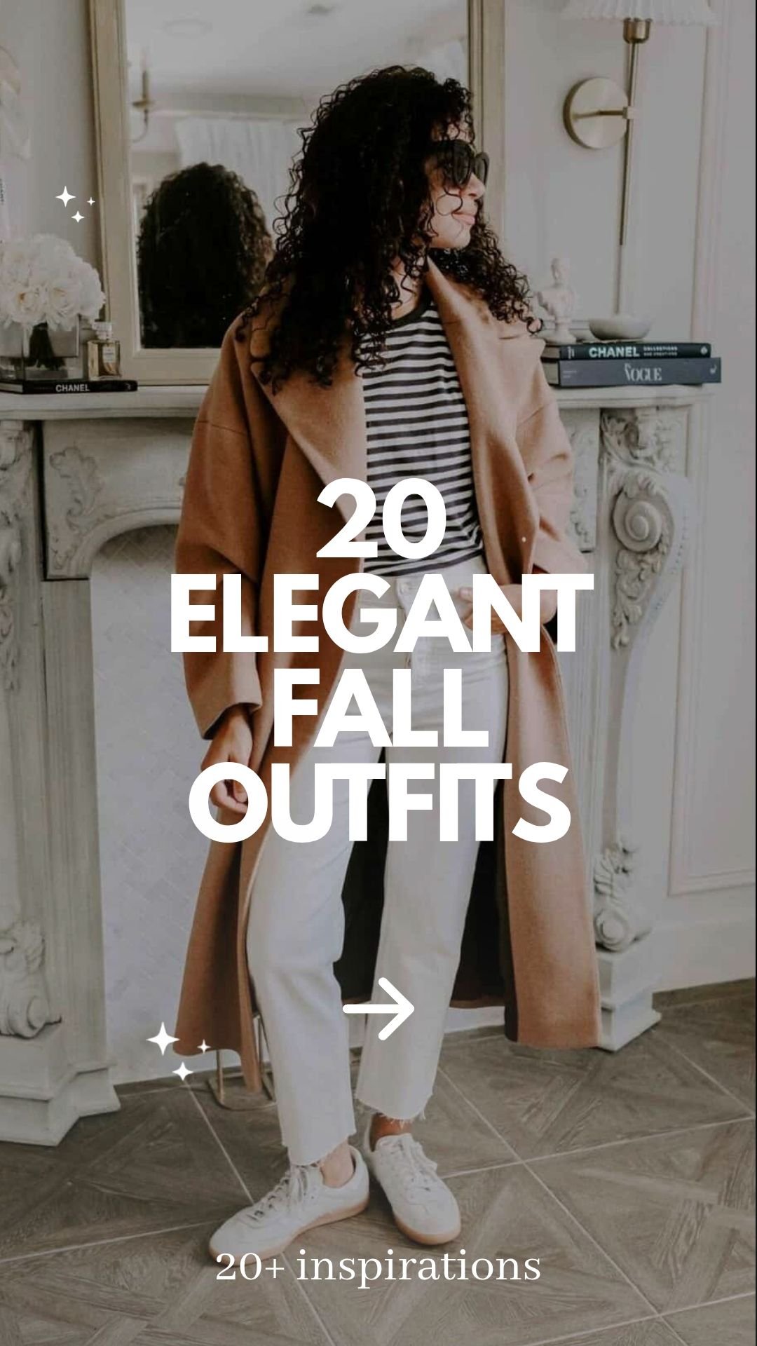 20 Elegant Fall Outfits for Your Autumn Style - hub.thegagster.com