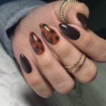 fall nails