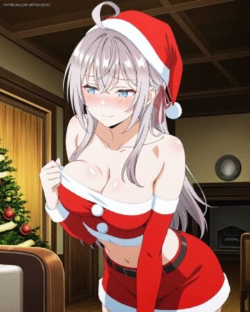 Alisa "Alya" Mikhailovna Kujou | Alya Sometimes Hides Her Feelings in Russian