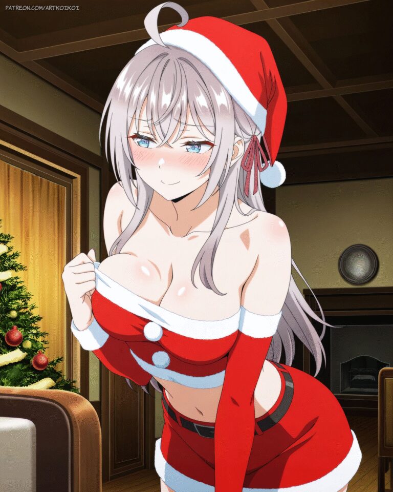 Alisa "Alya" Mikhailovna Kujou | Alya Sometimes Hides Her Feelings in Russian