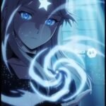 Just a little preview of some characters I’ve been working on