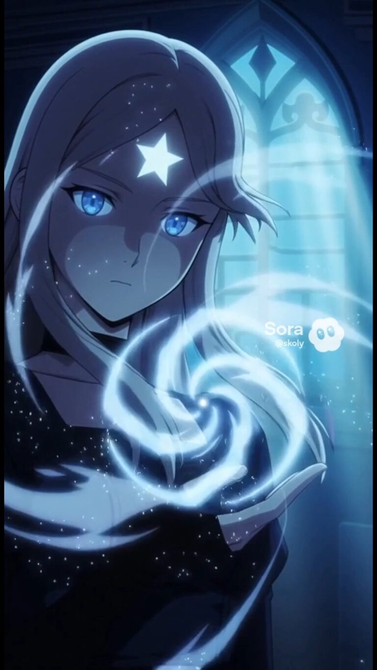 Just a little preview of some characters I’ve been working on