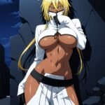 Tier Harribel | Bleach