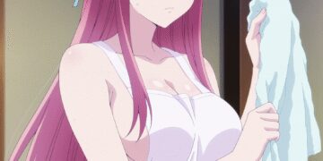 Ouka Makuzawa | Goddess Café Terrace