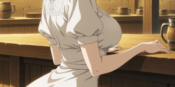 Edel | Frieren: Beyond Journey's End