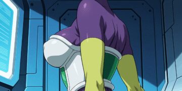 Cheelai | Dragon Ball Super: Broly
