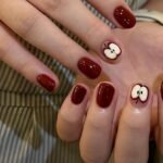 fall nails