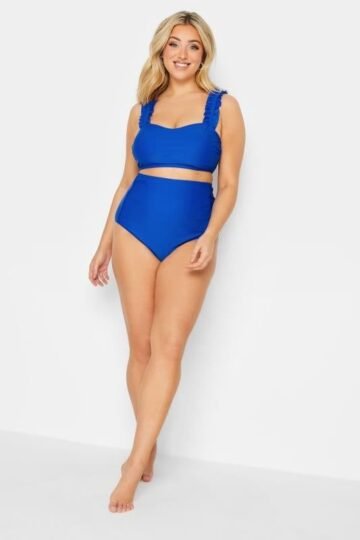 plus size swimwear