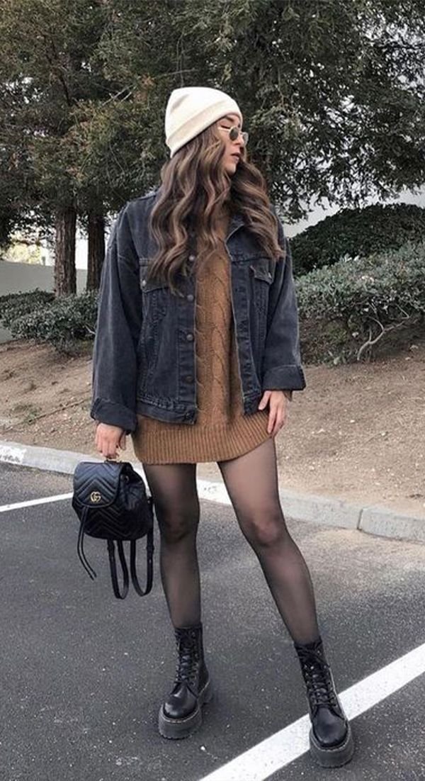 fall outfits