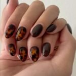 fall nails