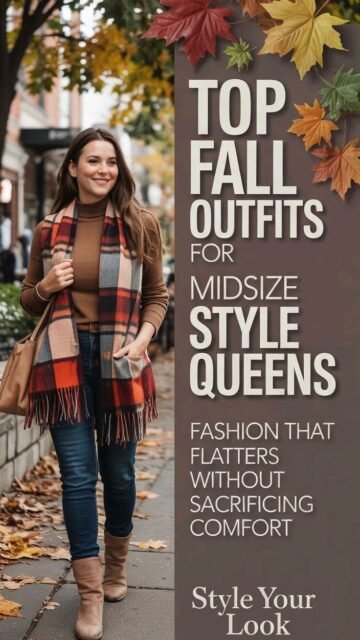 fall outfits