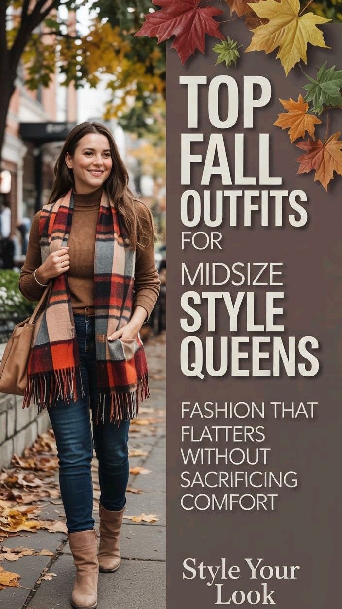 fall outfits