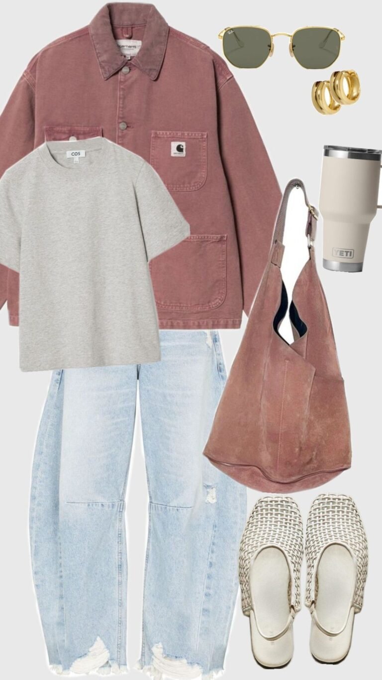 fall outfits