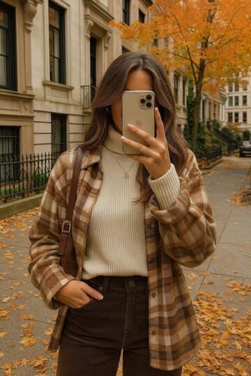 fall outfits
