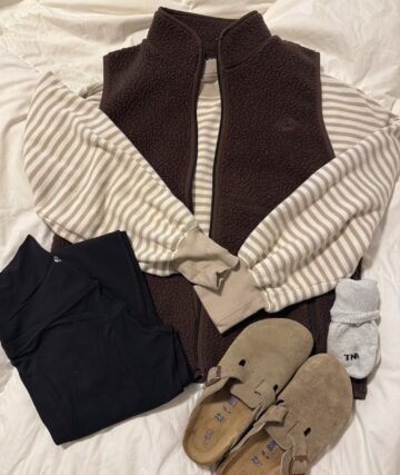 fall outfits