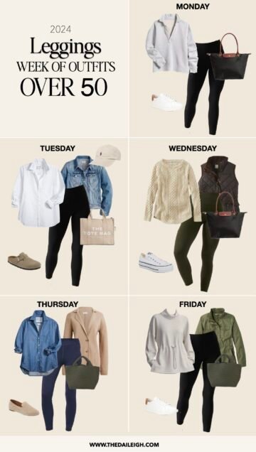 fall outfits