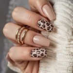 fall nails