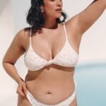 plus size swimwear