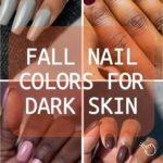 fall nails