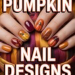 fall nails