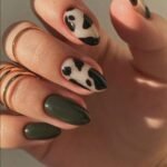 fall nails