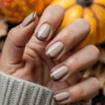 fall nails