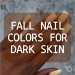 fall nails