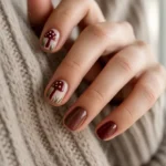 fall nails