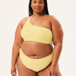 plus size swimwear