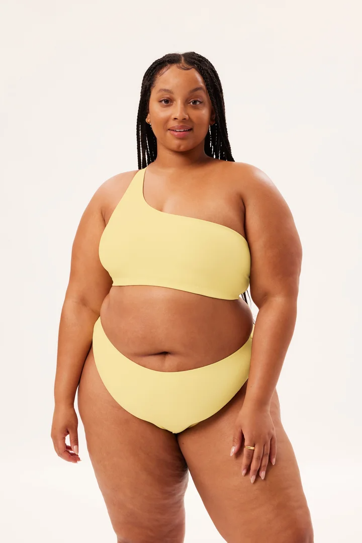 plus size swimwear