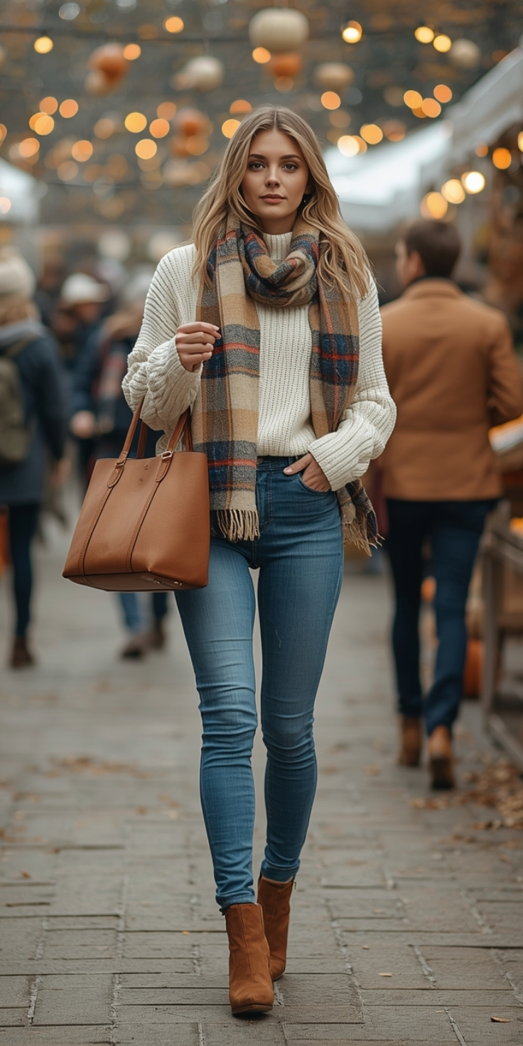 fall outfits