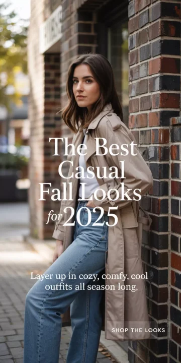 fall outfits
