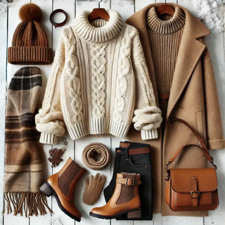 fall outfits