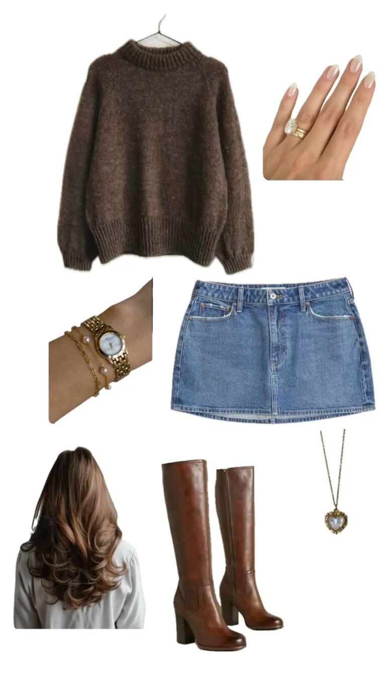 fall outfits