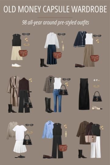 fall outfits