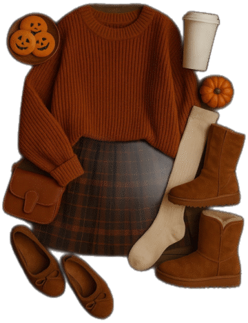 fall outfits