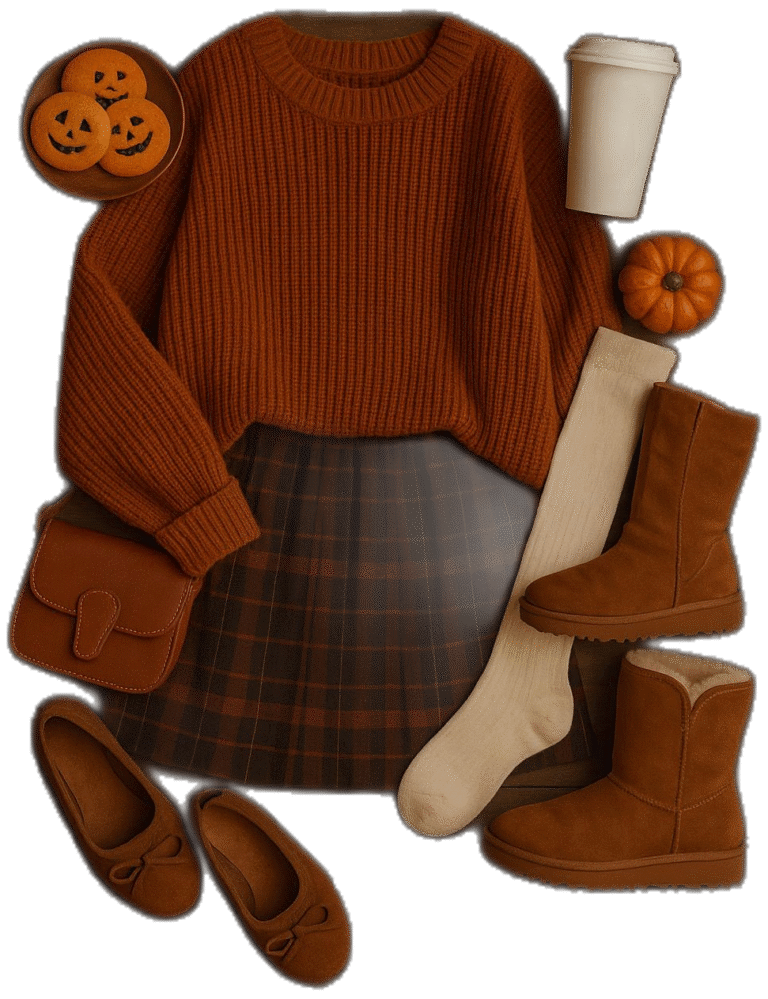 fall outfits