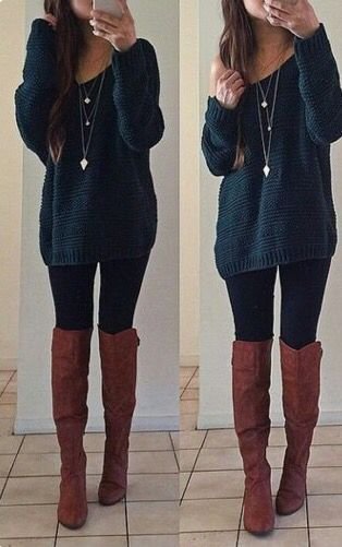 fall outfits
