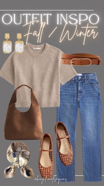fall outfits