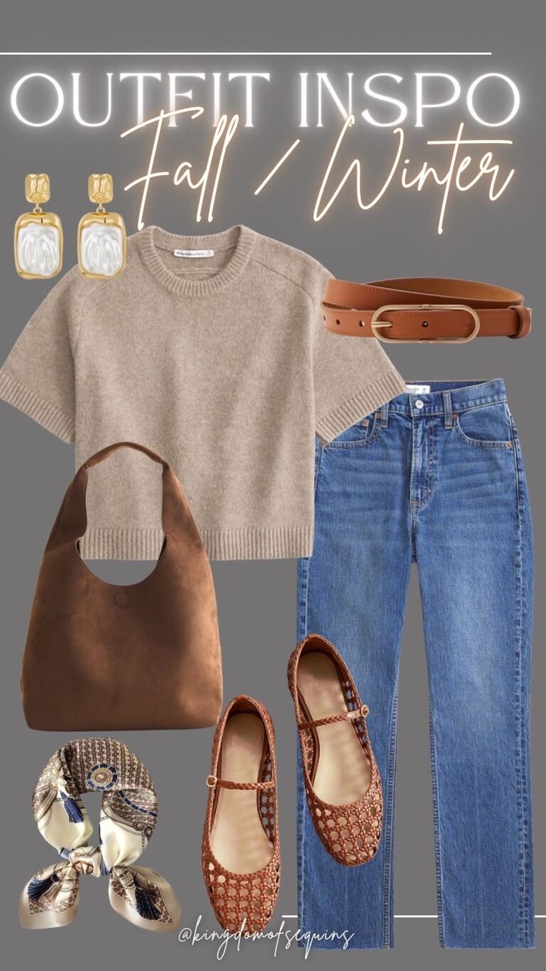 fall outfits