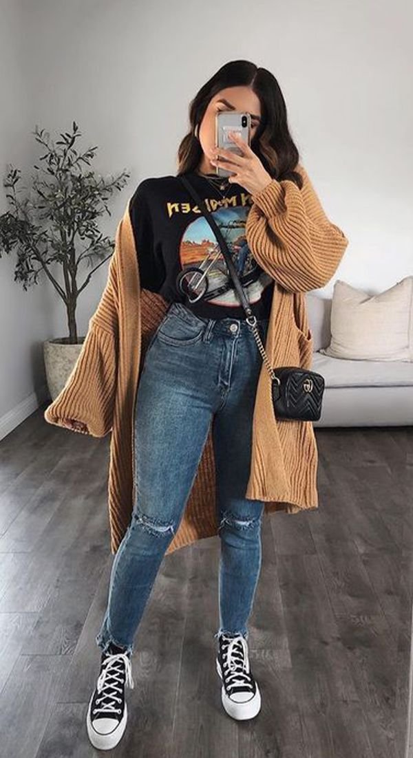 fall outfits